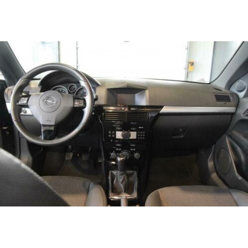 Opel Astra TwinTop 1.8 Temptation Cabriolet Airco ECC Org NL