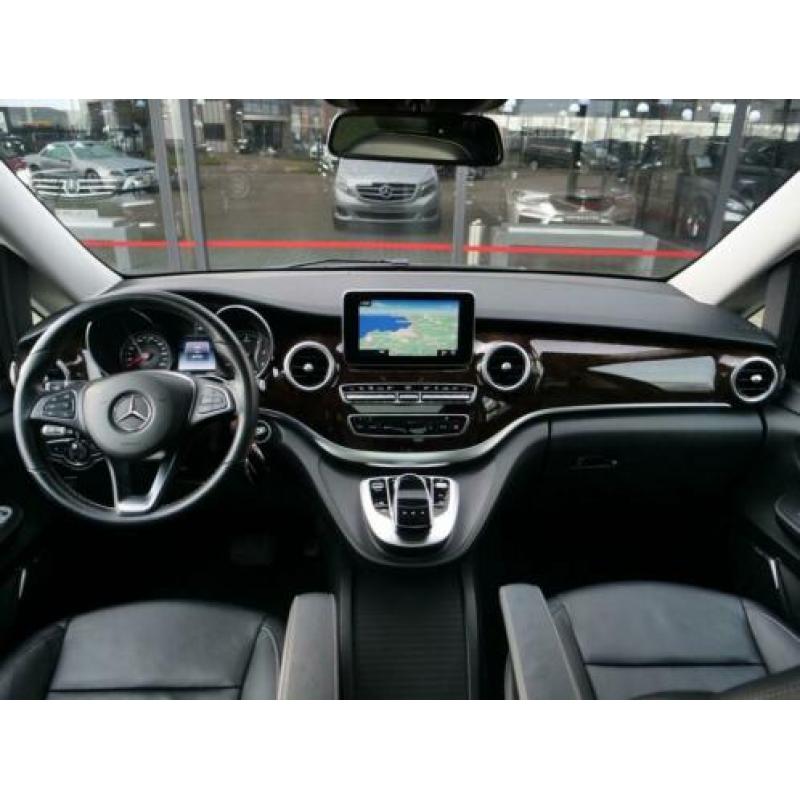 Mercedes-Benz V-Klasse V250d | Incl. BTW/BPM | panorama | di
