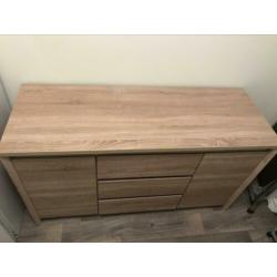 Dressoir kast