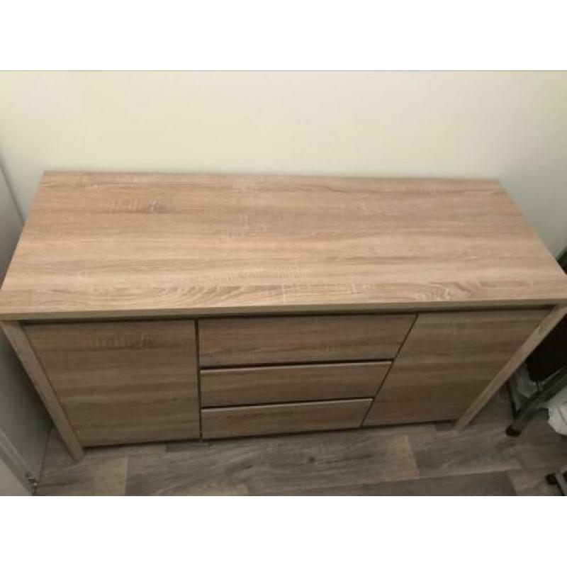 Dressoir kast