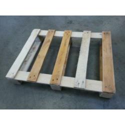 Pallets maat 80x60