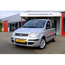 Fiat Panda 1.2 Edizione Cool 5-Deurs Airco/LMV/-78.000km