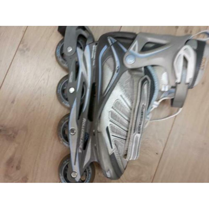 Skeelers Spiritblade