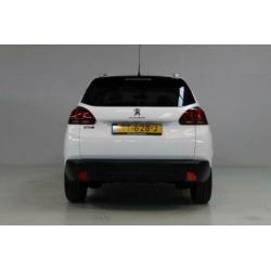Peugeot 2008 1.2 PureTech Active Navigatie touchscreen/bluet