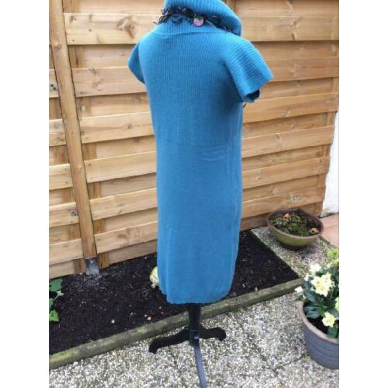 Benetton jurk maat L
