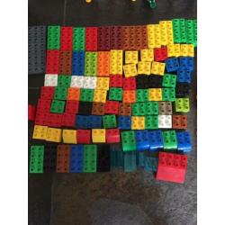 Duplo dierentuin