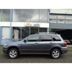 Mitsubishi Outlander Sport 2.0 Invite+ LPG G3