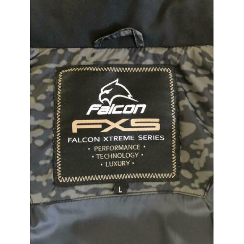 Leuke Falcon jas L