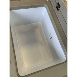 Mobicool compressor koelbox