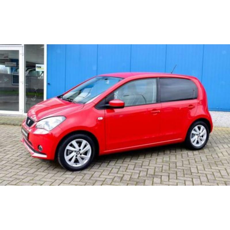 SEAT Mii 1.0 Sport Connect