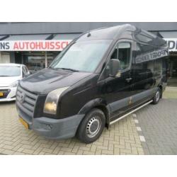 Volkswagen Crafter 35 2.5 TDI L2H2