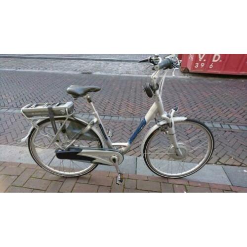 Sparta Ion RX elektrische damesfiets /ebike