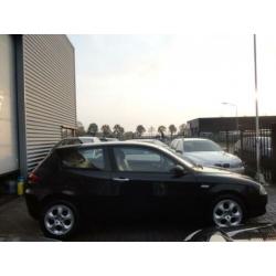Alfa Romeo 147 1.6 T.Spark Veloce Collezione 3 deurs,AIRCO,C