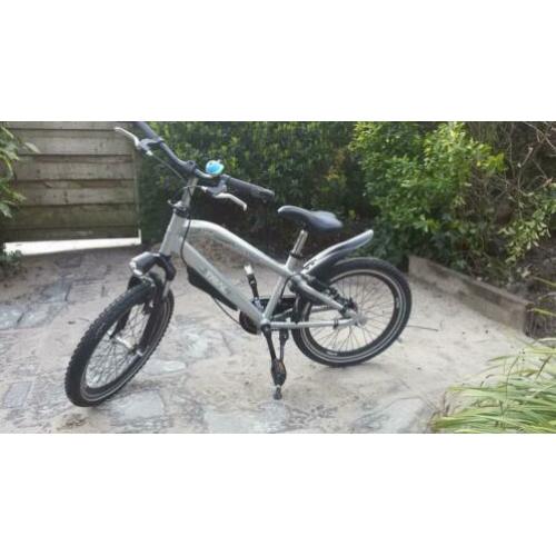 Stoere Alpina Trial jongensfiets 20 inch