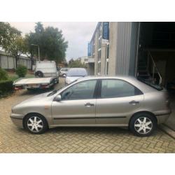 Fiat Brava 1.6-16V 100 SX EL RAMEN/STUURBEKR/APK 05-20/NAP