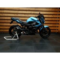 Yamaha xj6 N