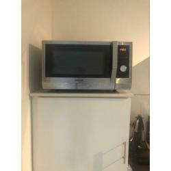 Combi magnetron Samsung