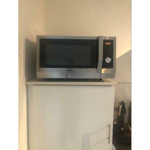 Combi magnetron Samsung