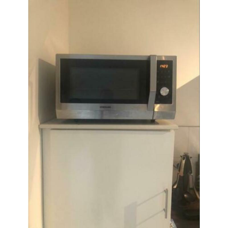Combi magnetron Samsung