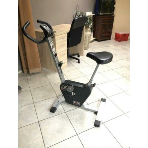 Home trainer