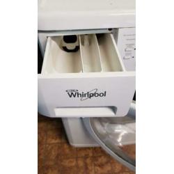 Wasmachine Whirlpool sense 0