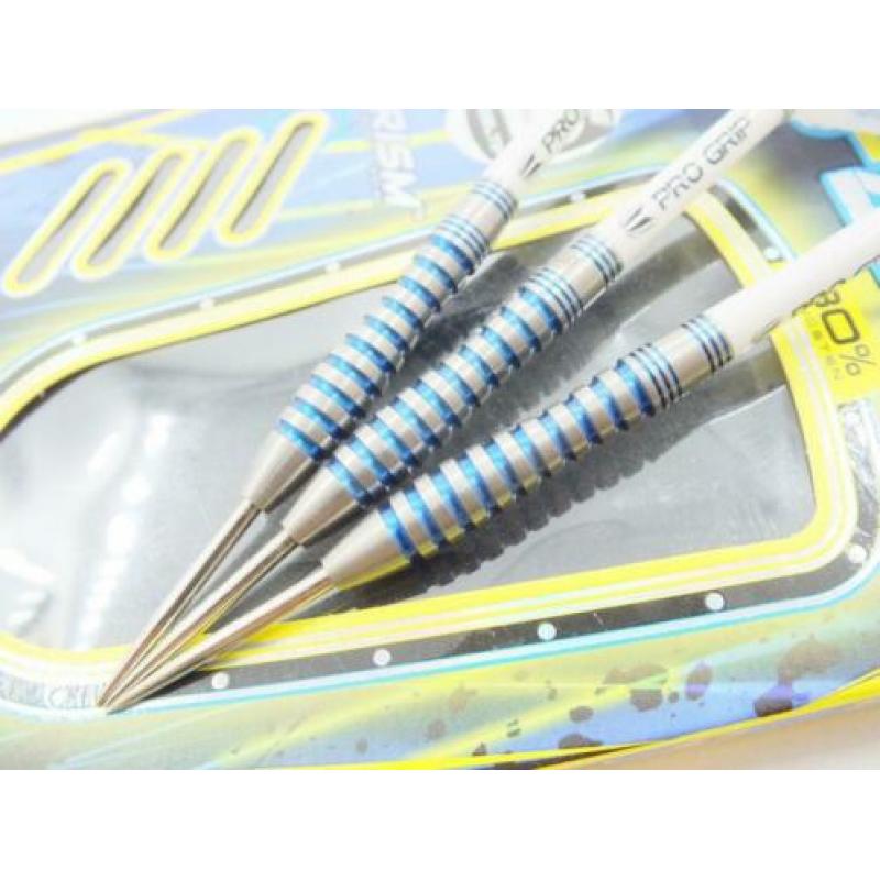 Winmau Sub Zero 23 gram 90% tungsten