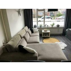 Prachtige loungebank