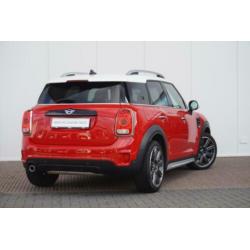 MINI Countryman Cooper Aut. Pepper + Serious Business