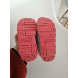Puma schoentjes maat 21