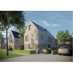 Koopwoning: Bouwnummer ong, Ede
