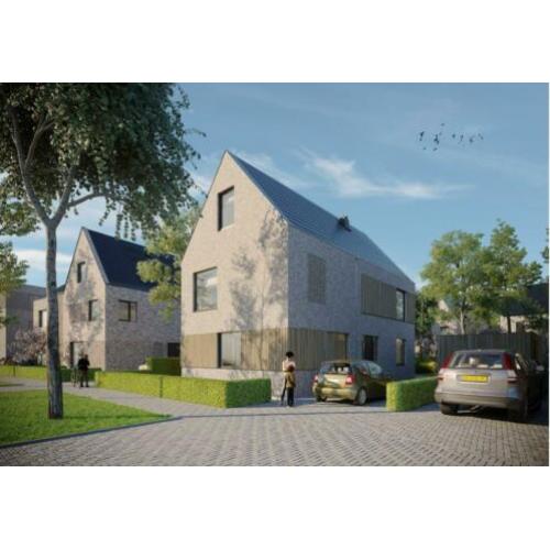 Koopwoning: Bouwnummer ong, Ede