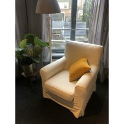 Ektorp fauteuil Ikea