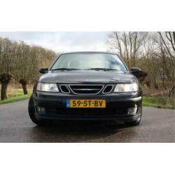 Saab 9-3 Sport Sedan 1.8 Linear 1.8 AIRCO DEALER ONDERHOUDEN