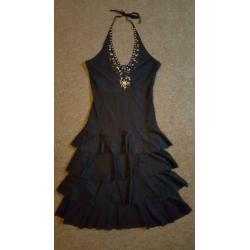 Mexx little black dress