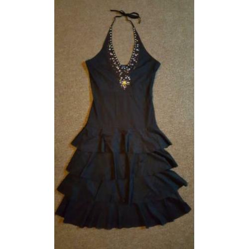 Mexx little black dress
