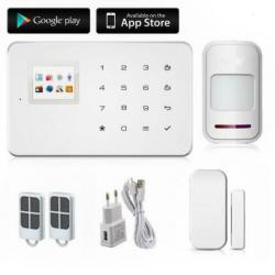 sg-gsm-touch-lcd-wifi, draadloos alarm met gsm 3