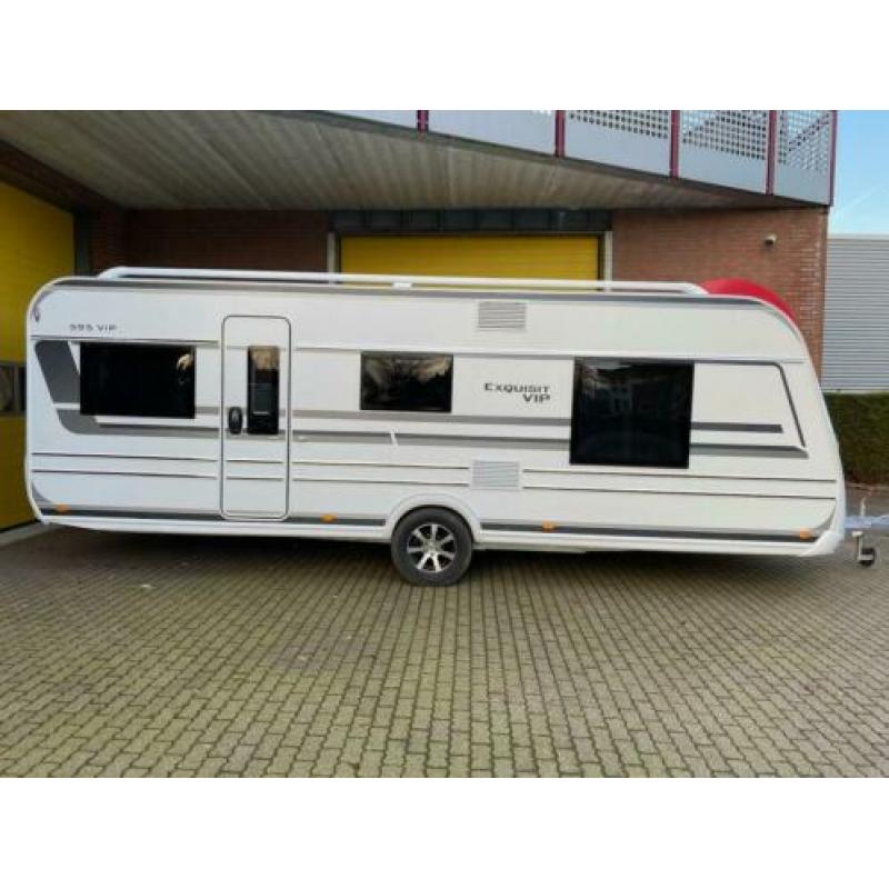 LMC Exquisit 595 VIP