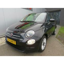 Fiat 500 0.9 TwinAir Turbo Popstar Airco Elek Ramen