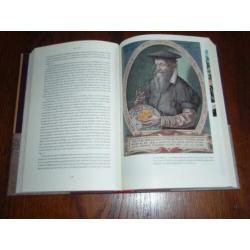 Mercator de man die de aarde in kaart bracht.
