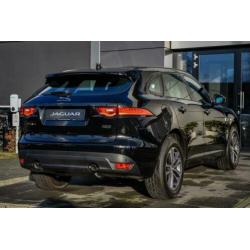 JAGUAR F-PACE 250pk AWD Aut Premium Sport Edition