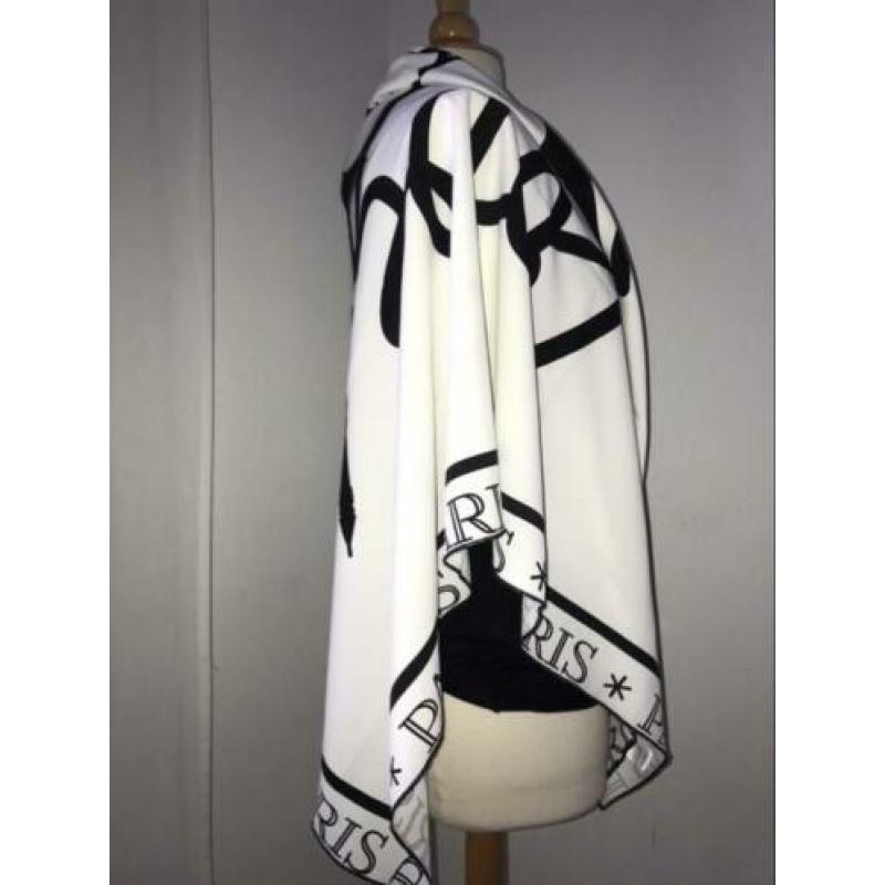 Nikkie nieuwe omslagdoek sjaal