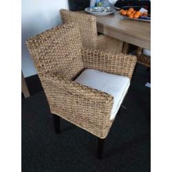 Eetkamerstoelen