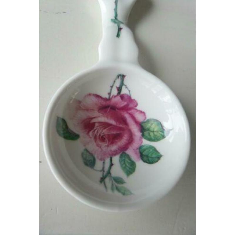 Redoute Rose Roy Kirkham. Sale van 19 naar 13,33