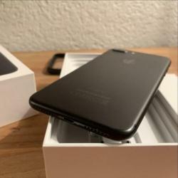 iPhone 7 Plus | 128GB | Spacegrey