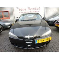Alfa Romeo 147 1.6 T.Spark Veloce Collezione 3 deurs,AIRCO,C