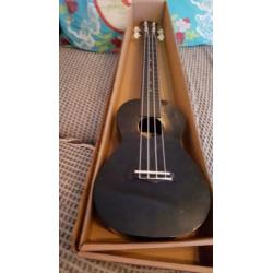 Leuke ukelele
