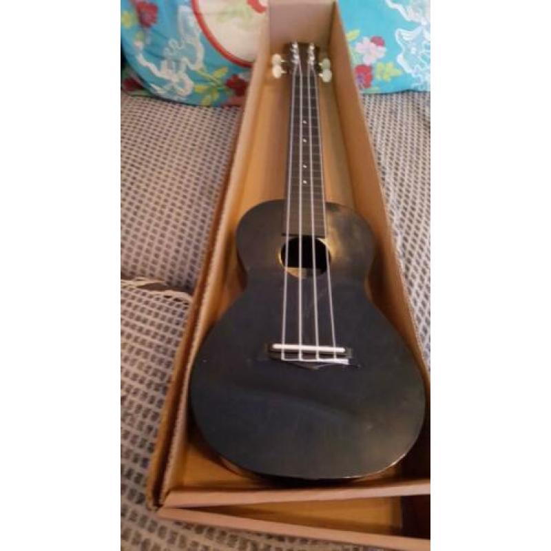 Leuke ukelele