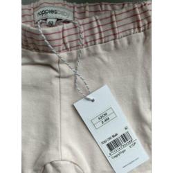 Noppies roze setje maat 62