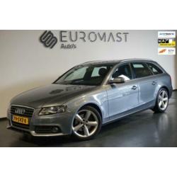 Audi A4 Avant 1.8 TFSI Pro Line S Navi/Airco/Pdc/Cruise/Nieu