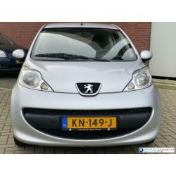 Peugeot 107 /AIRCO//TOERENTELLER/ELKTR.RAMEN/FULLOPT